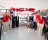 Isuzu Ecuador cumple un año con más de 1.800 unidades vendidas