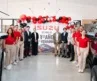 Isuzu Ecuador cumple un año con más de 1.800 unidades vendidas