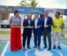 Autoeastern amplía la red de carga eléctrica en Manta con seis nuevos puntos gratuitos