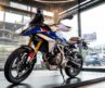 Nueva BMW F 450 GS 2026 en Ecuador: detalles y especificaciones