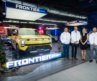 Nissan Frontier PHEV 2026: La gran apuesta electrificada en Automundo