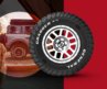 General Tire Durabilidad que te mueve en Ecuador