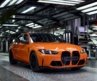 BMW M3 alcanza el millón de unidades producidas con sello mexicano