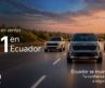 Ventas de Kia en Ecuador 2026: Liderazgo y récords