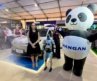 Changan NEVO Q05: El SUV eléctrico compacto que aterriza en Ecuador