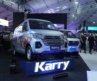 Karry Van Cargo 2026 en Automundo