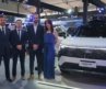 Ford Quito Motors presenta la Territory Full Hybrid y Ranger Limited 3.0 en Ecuador