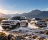 Claves para el mantenimiento de vehículos híbridos ante lluvias y calor