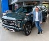 Metrocar y General Motors consolidan su alianza en Ecuador para impulsar a Chevrolet