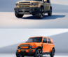 iCAUR V23 y V27 en Automundo 2026